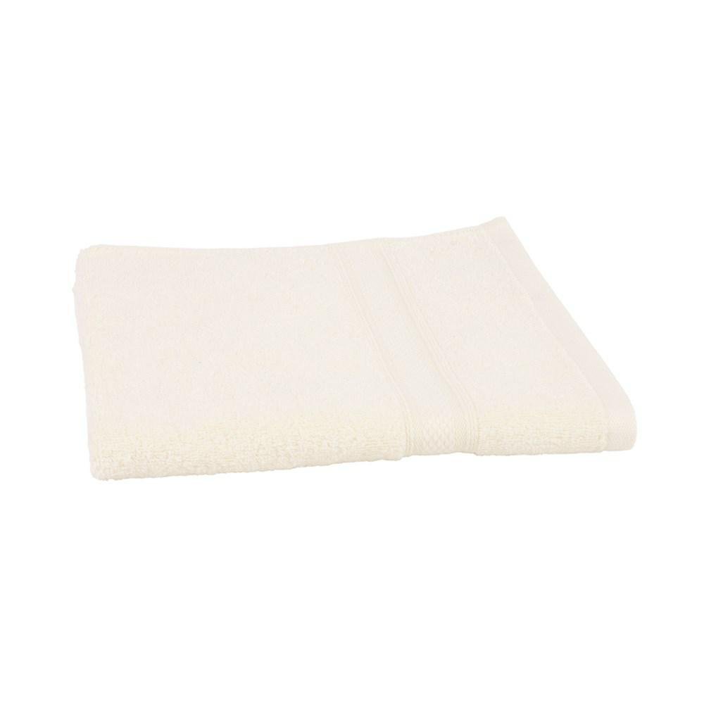 Ręcznik Elegance 50x100 ekri 0580 frotte 500g/m2 Clarysse