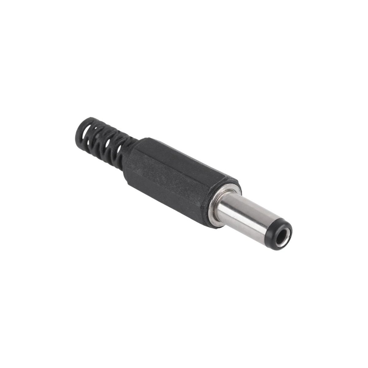 25 szt. Wtyk DC 2.1/5.5 Cabletech