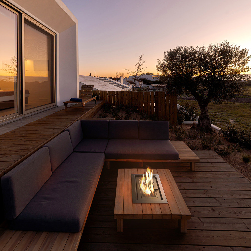 Kratki.pl Palenisko Gazowe Aqf7 73,1X48,7 11,5 Kw Propan Butan