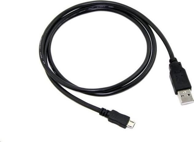 C-Tech Kabel USB  2.0 A do MICRO CB-USB2M-05B