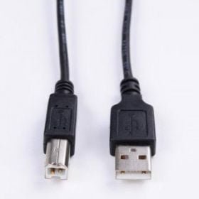 Impuls-PC Kabel USB USB 2.0 3m pb