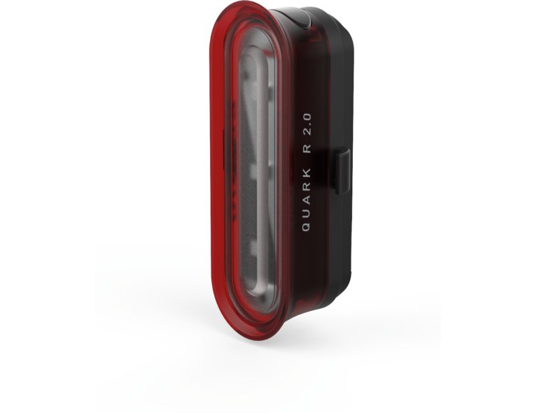 Lampka Tylna Kross Quark F2.0 3-Diody Led