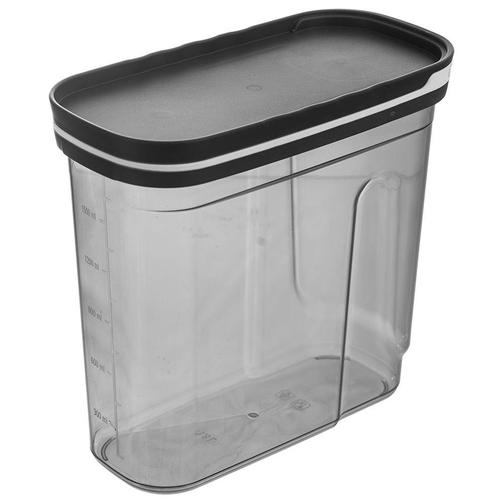 Orion Pojemnik dozujący Grey, 1,8 l