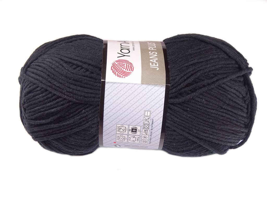 Import Włóczka Jeans Plus ( 53 ) 28DD-11699_20210418200211