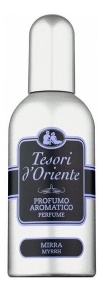 Tesori dOriente Mirra woda toaletowa 100ml