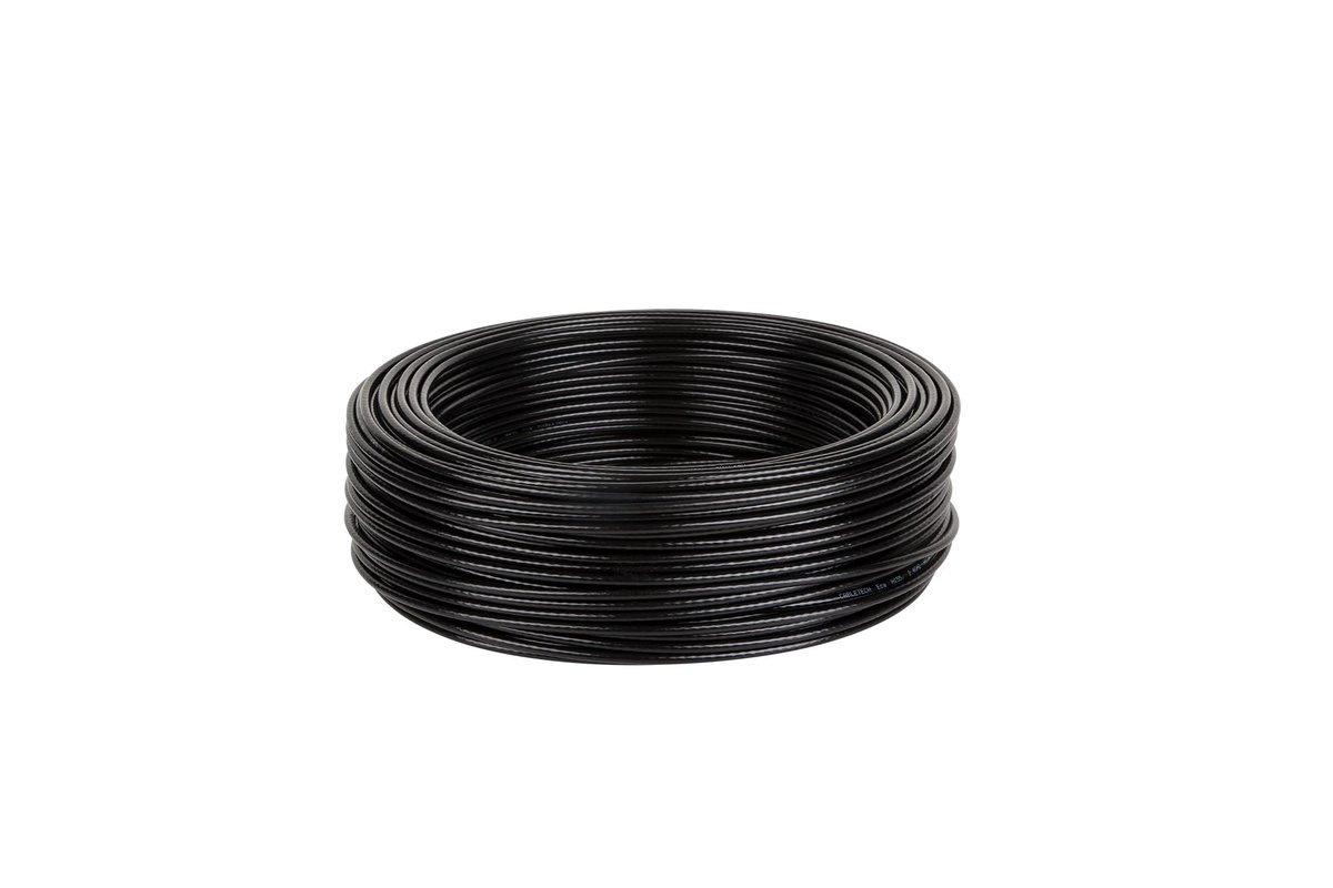 Zdjęcia - Kabel Cabletech Kable koncentryczny H155 100m  (1LL)