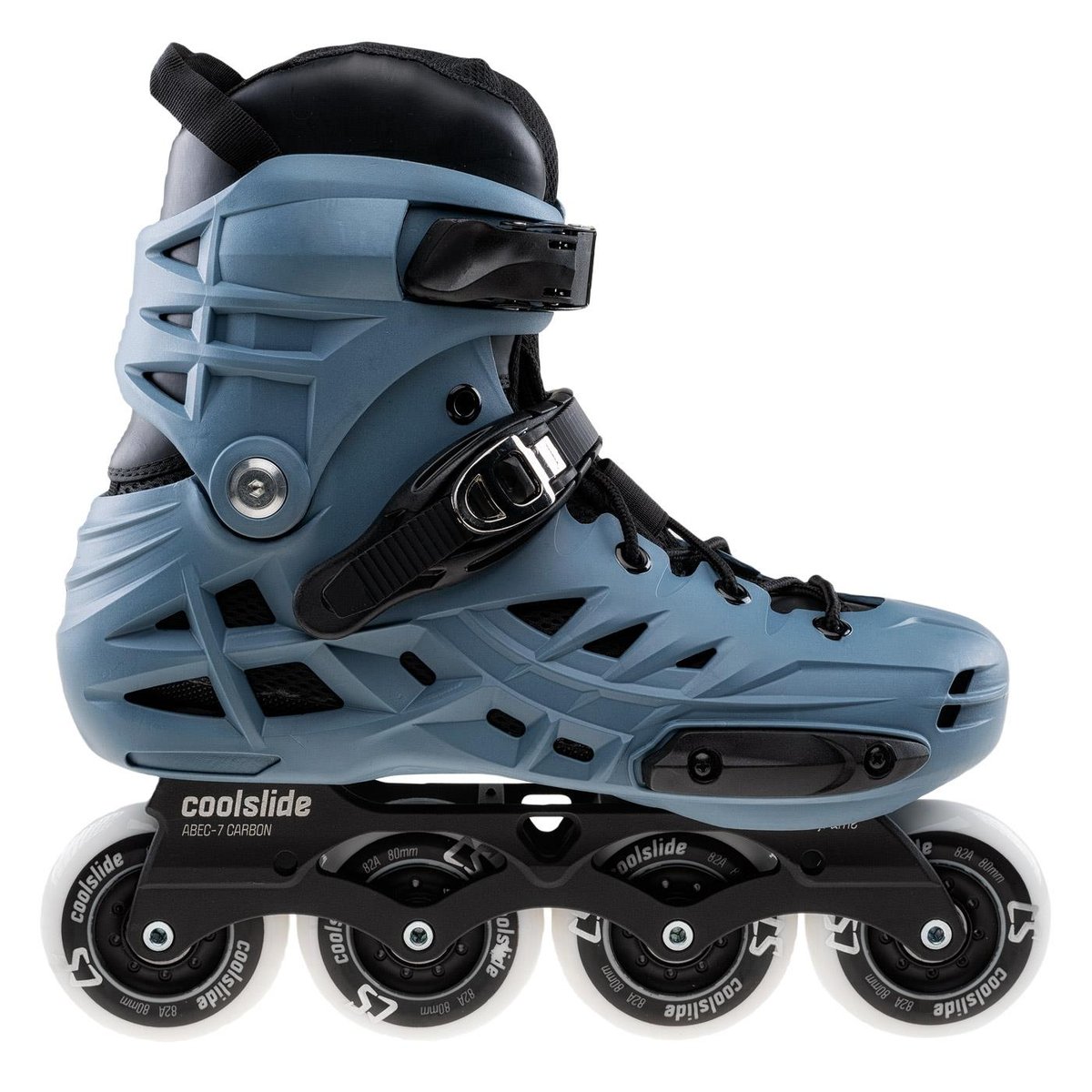 Coolslide, Rolki, Dirty Blue, 41