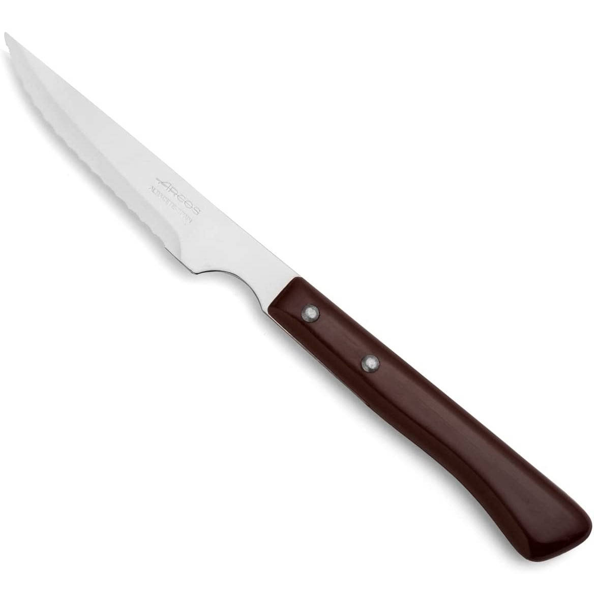 Arcos 804000 Nóż do steków 11cm