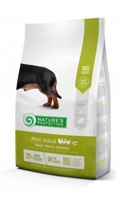 NATURES PROTECTION Mini Adult 7,5kg