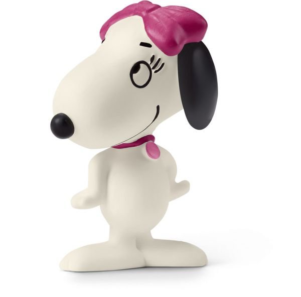 Schleich 22031 Snoopy Wesoła Bella 22031