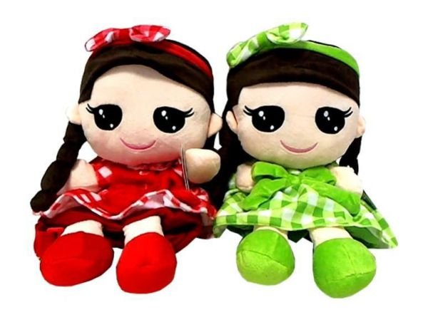 Axiom Lalka Kaja plecak