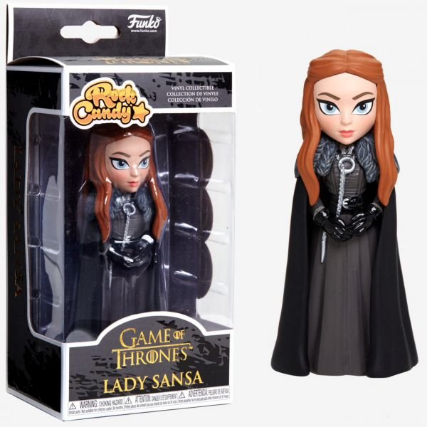 GAME OF THRONE Rock Candy Lady Sansa (Gra o Tron)