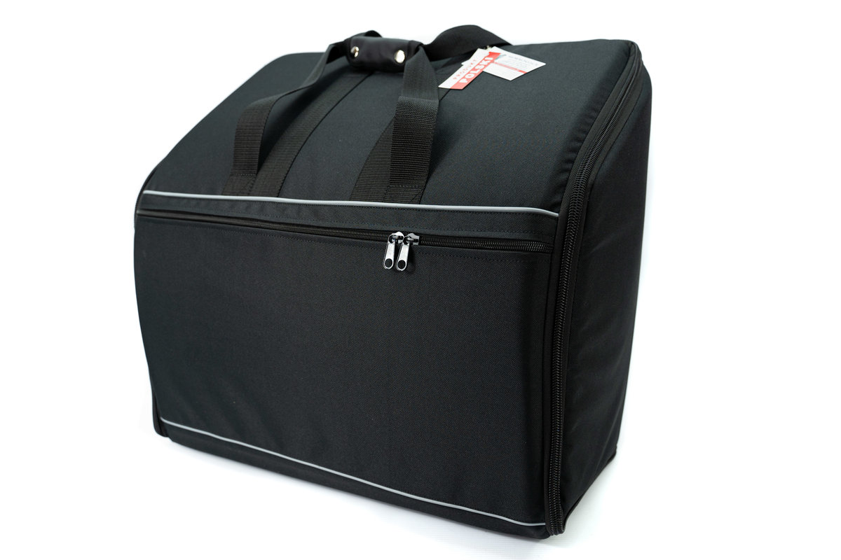 Pokrowiec na akordeon PREMIUM 120 B