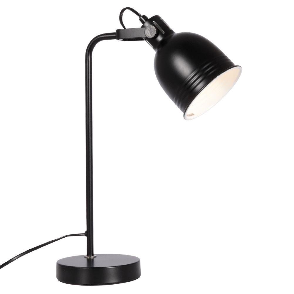 Lampa stojąca w loftowym stylu wys 42 cm Y03000110