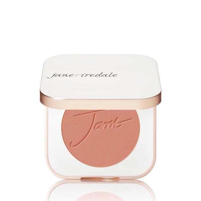 Jane Iredale PurePressed Blush - róż do policzków Mocha