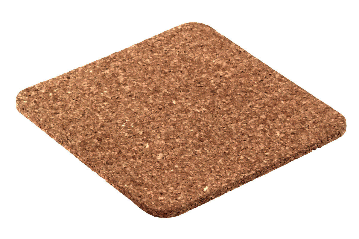 Zestaw podkładek 6 szt. CURTICI