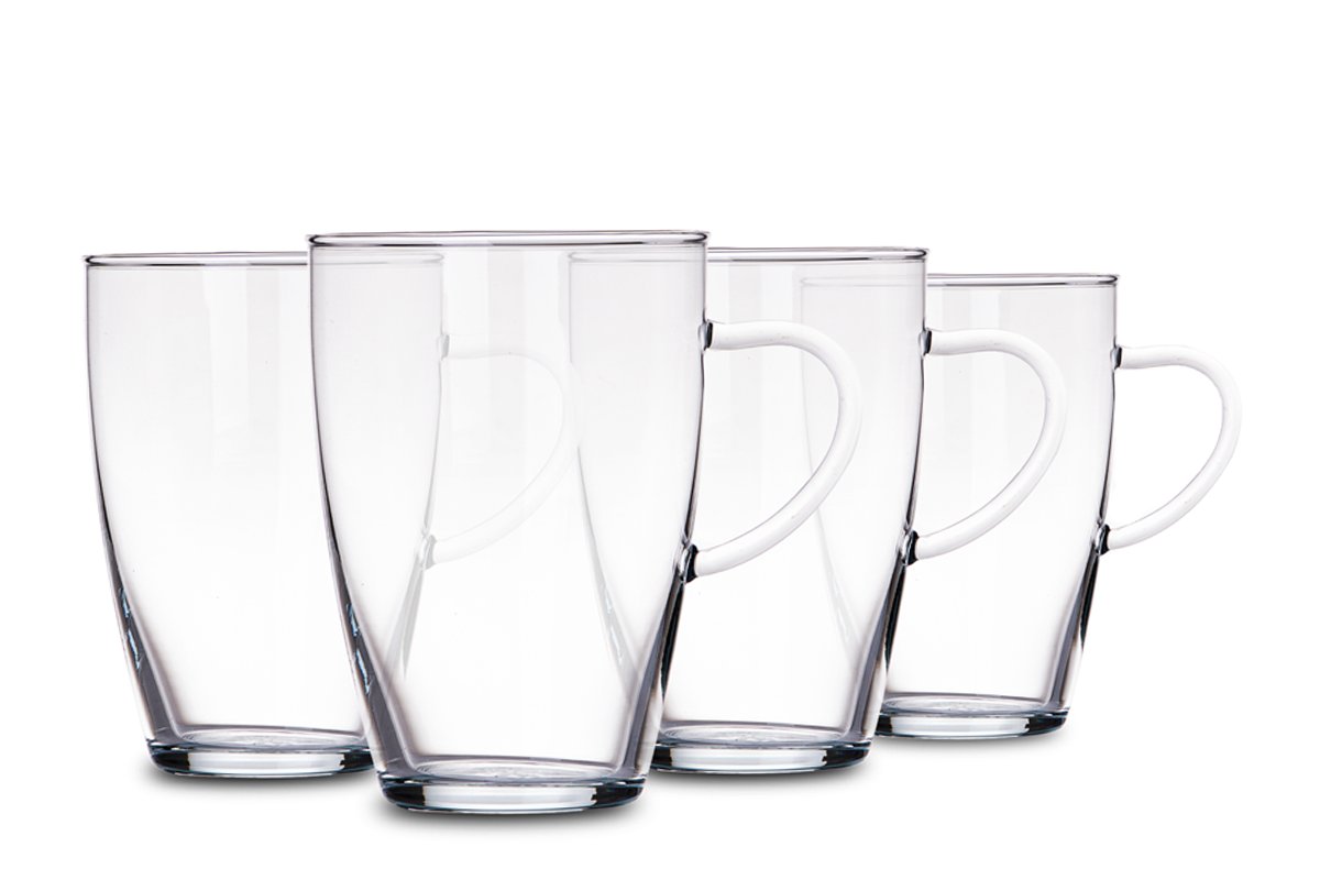 Szklanka (4szt.) LYRA