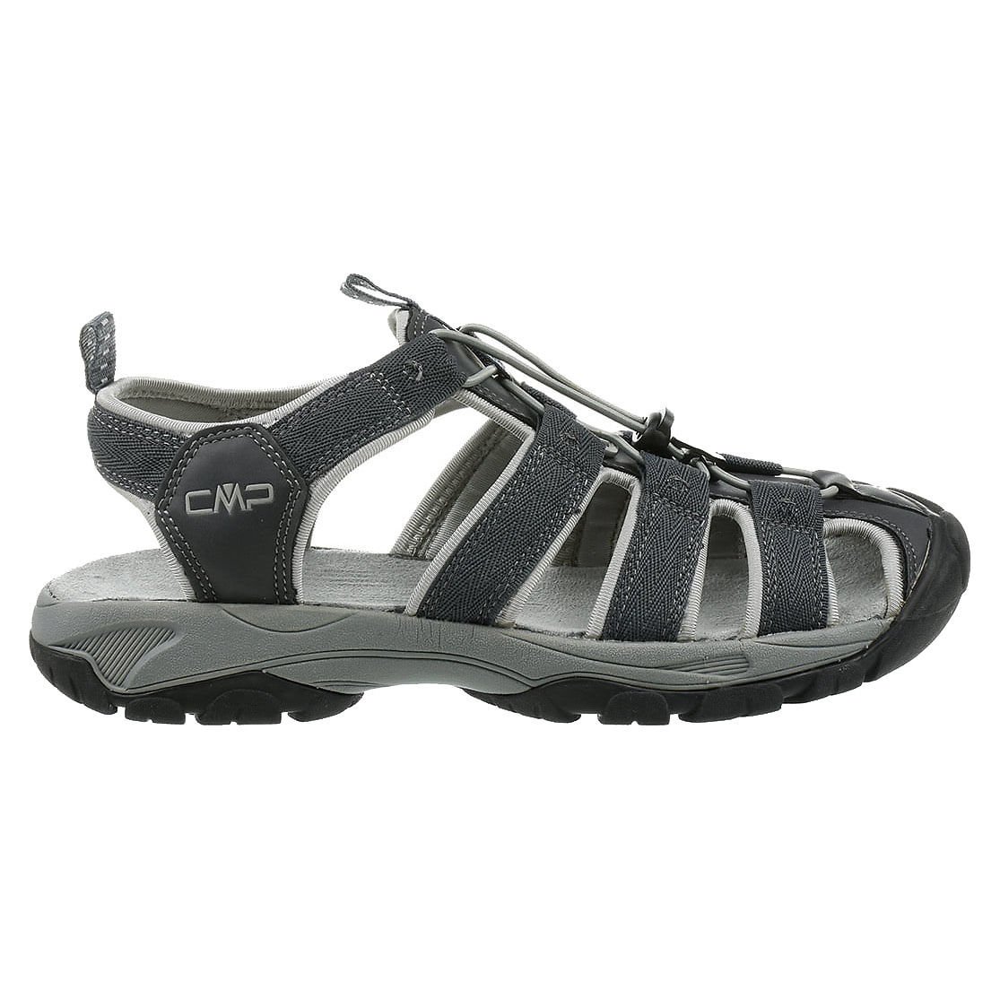 Sandały męskie CMP Sahiph 30Q9517| r.43 | ===> rok 2022