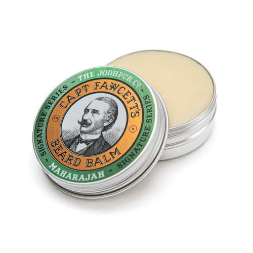 Captain Fawcett's Captain Fawcett Maharajah balsam do brody 60 ml CF BALSAM MAHARAJAH