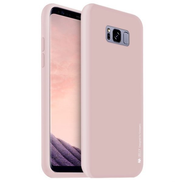 Mercury Etui iJELLY do Samsung S8 PLUS G955 BRA005592