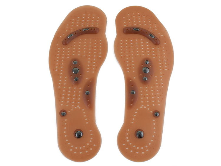 Wkładki Magnetyczne Brązowe 38-43