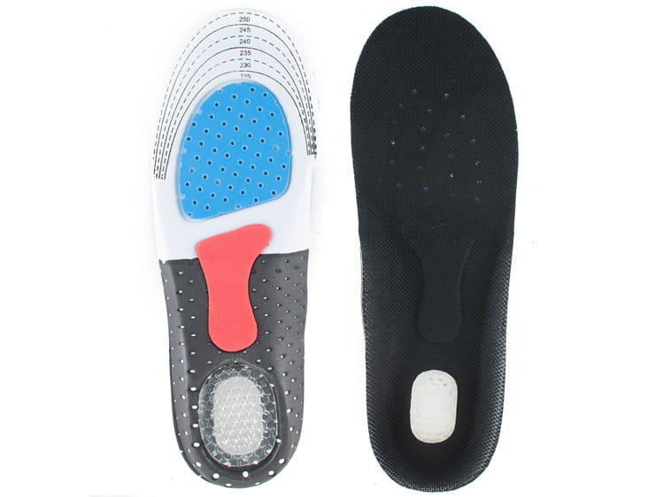 Wkładki Do Butów Sportowych