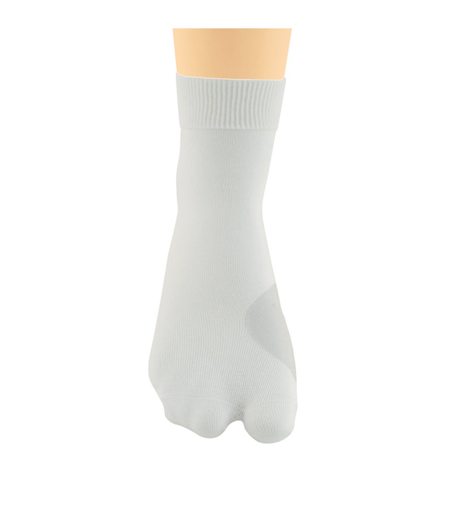 Skarpety na haluksy FootLoose r. 39/41 czarne