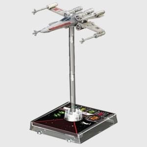 Galakta Star Wars X-Wing zestaw dodatkowy X-Wing