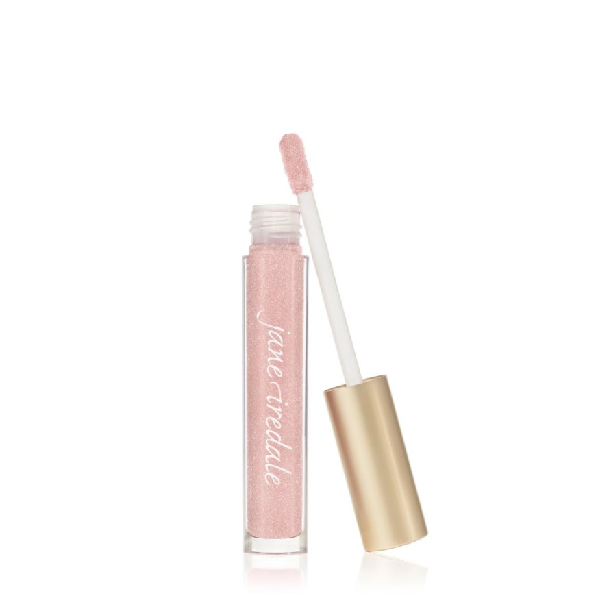 Jane Iredale HydroPure Lip Gloss Snowberry