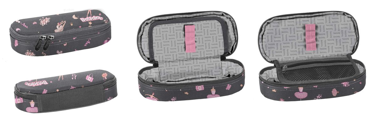 Piórnik Beuniq BU22DN-013 Dance PASO