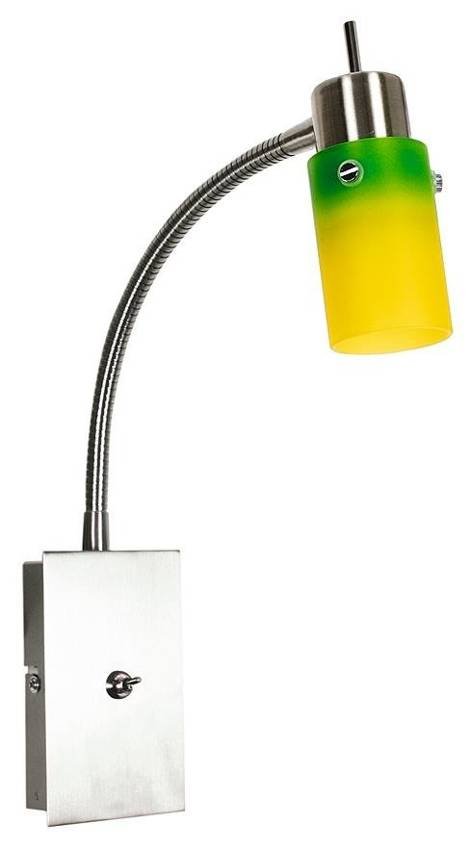 Candellux verdi 91-85538