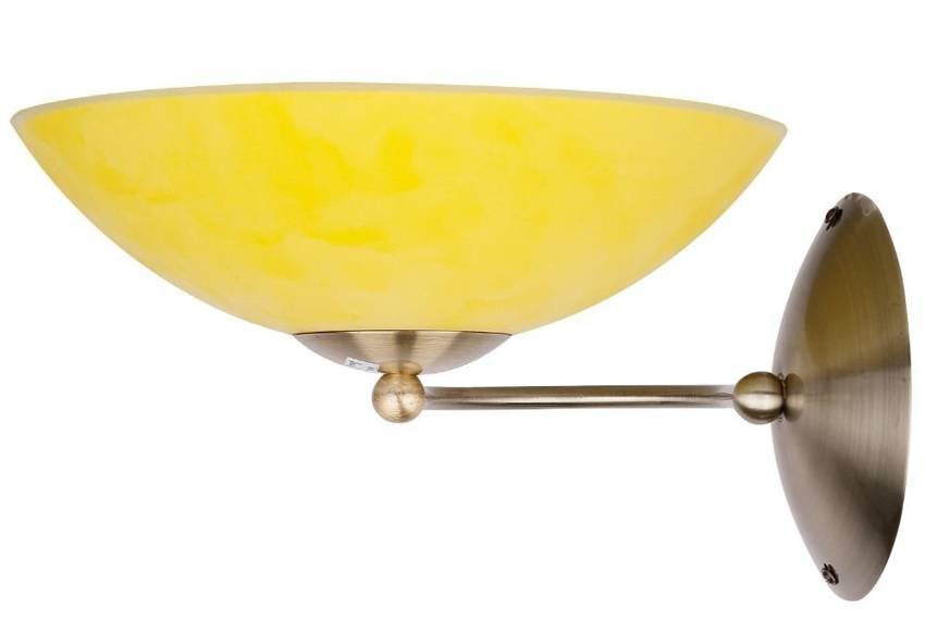 Candellux Kinkiet Lido 21-79575