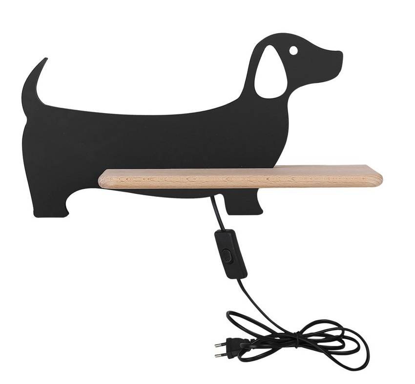 Candellux Lampa kinkiet 21-01047 z serii DOG