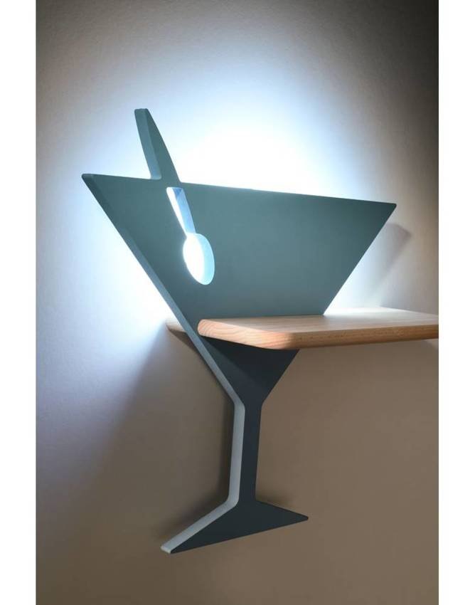 Candellux Lampa kinkiet 21-03560 z serii PICCOLO