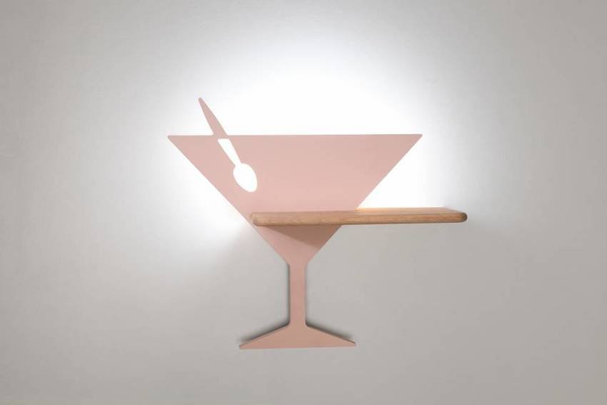 Candellux Lampa kinkiet 21-03553 z serii PICCOLO