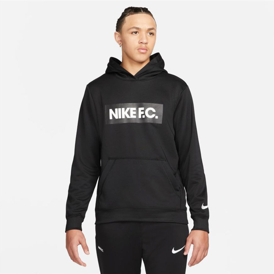 Bluza Nike F.C S DC9075 010