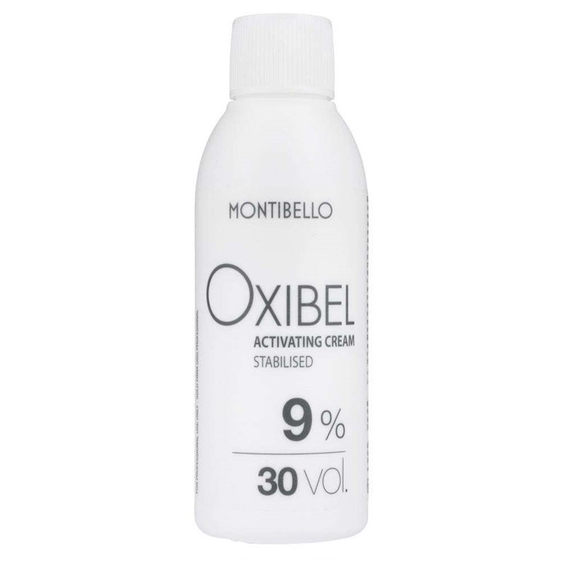 Montibello Oxibel utleniacz 60ml buteleczka 9%