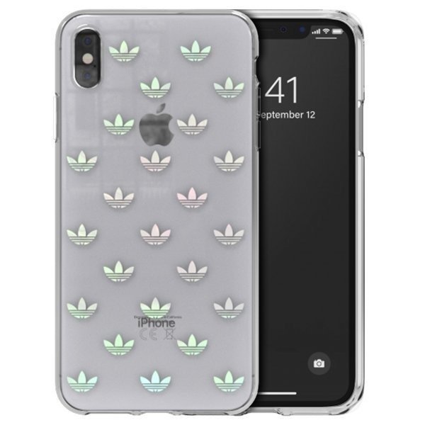 Adidas Snap Case Entry iPhone Xs Max 32805