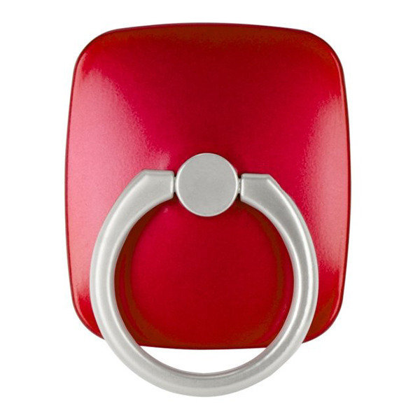 Mercury Wow Ring Uchwyt Na Palec Czerwony