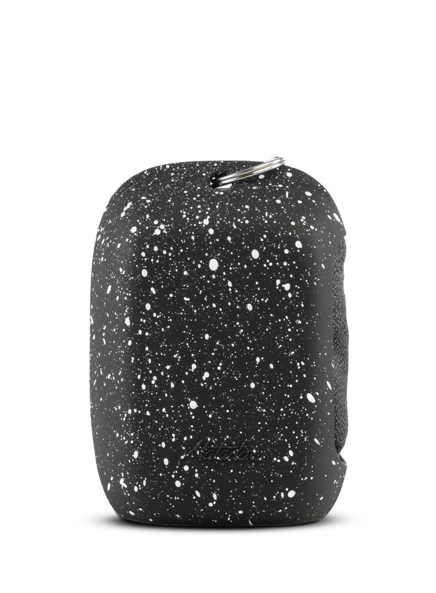 Matador Ultralekki ręcznik szybkoschnący Matador NanoDry Trek S - black/granite