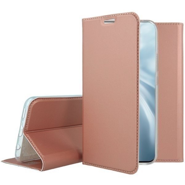 Dux Ducis Etui Skin Pro Xiaomi Mi 11, różowe 6934913053805