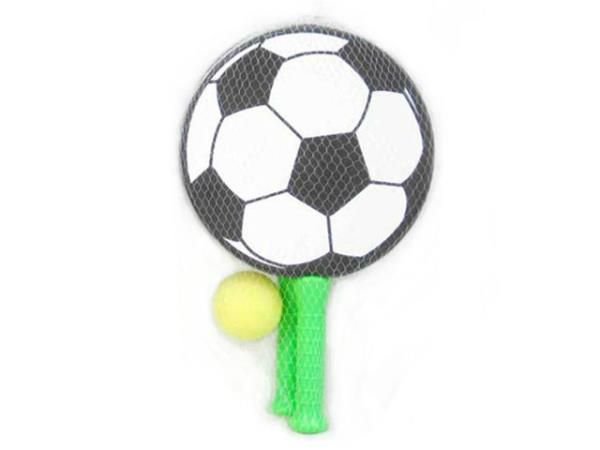 BIGTOYS Rakietki piłka BGR2828