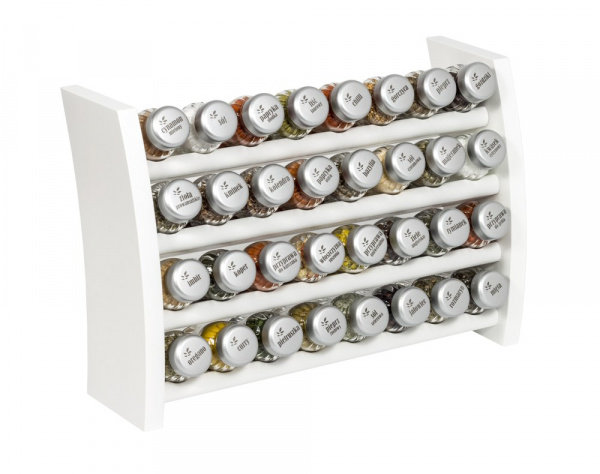 Gald Półka Stojąca Flipper Biały mat 32 8K.p4_Biały_mat 9599280850