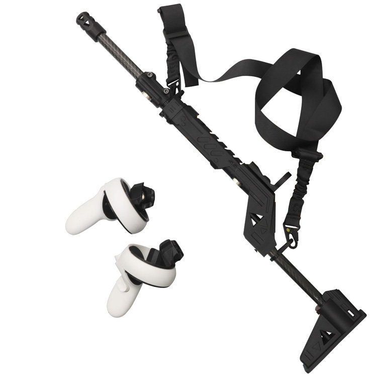 Replika karabinu do Oculus Quest 2