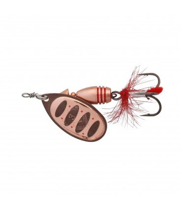 Obrotówka Savage Gear Rotex COPPER-5,5 g