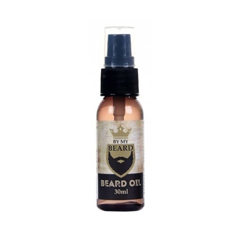 Beardburys Beard Oil olejek do brody 30 ml