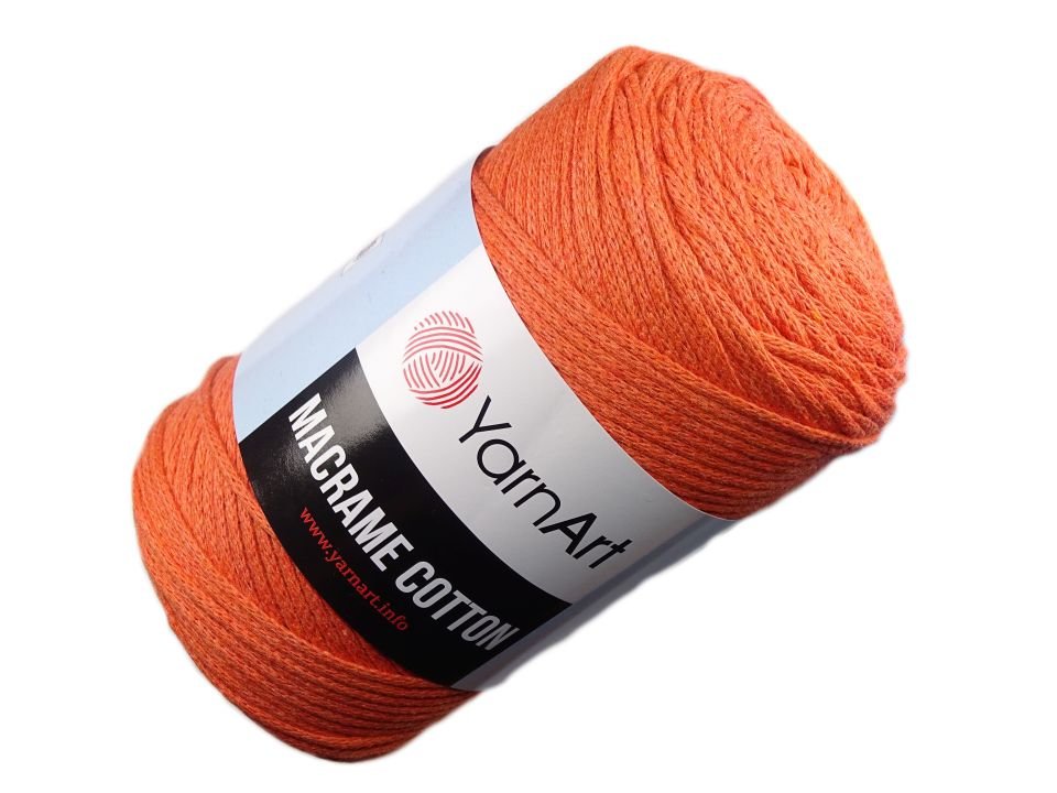 YarnArt Włóczka Macrame Cotton ( 770 ) 848A-216CB_20210526145155