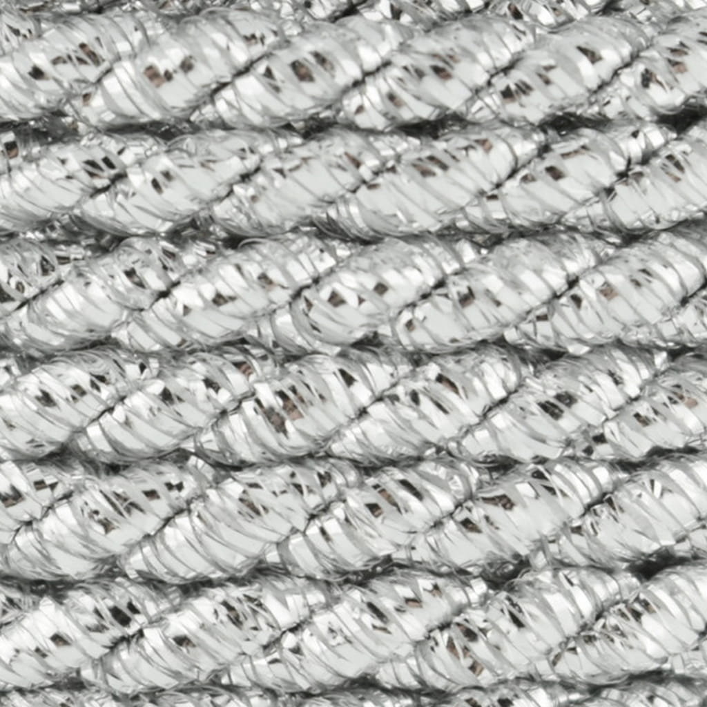 Sznurek Metalizowany Ws - 3 / F (1Mb) Srebrny
