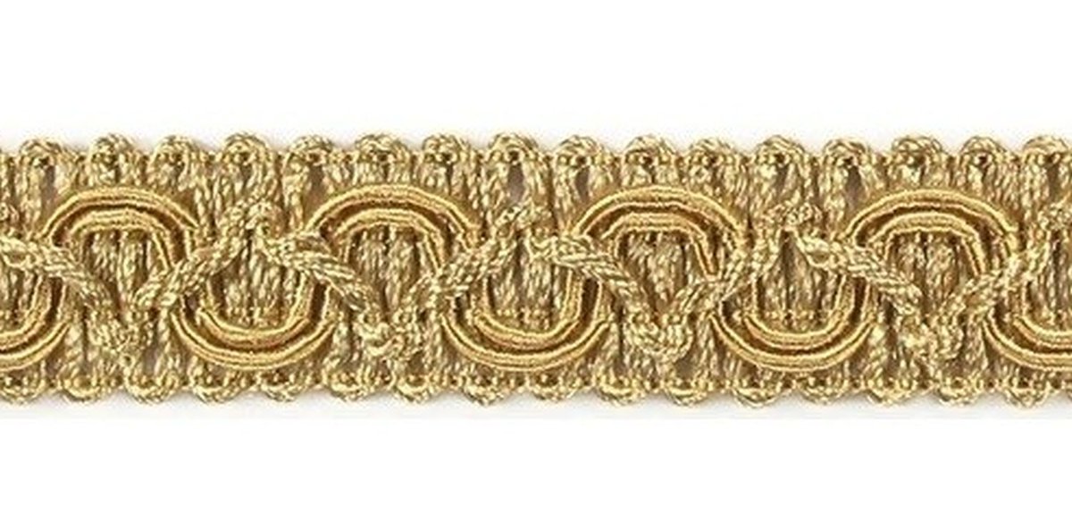 kufer-pasmanteria.pl Taśma tapicerska LPE-429 (1mb) Miód 46 19495218_20220402112908