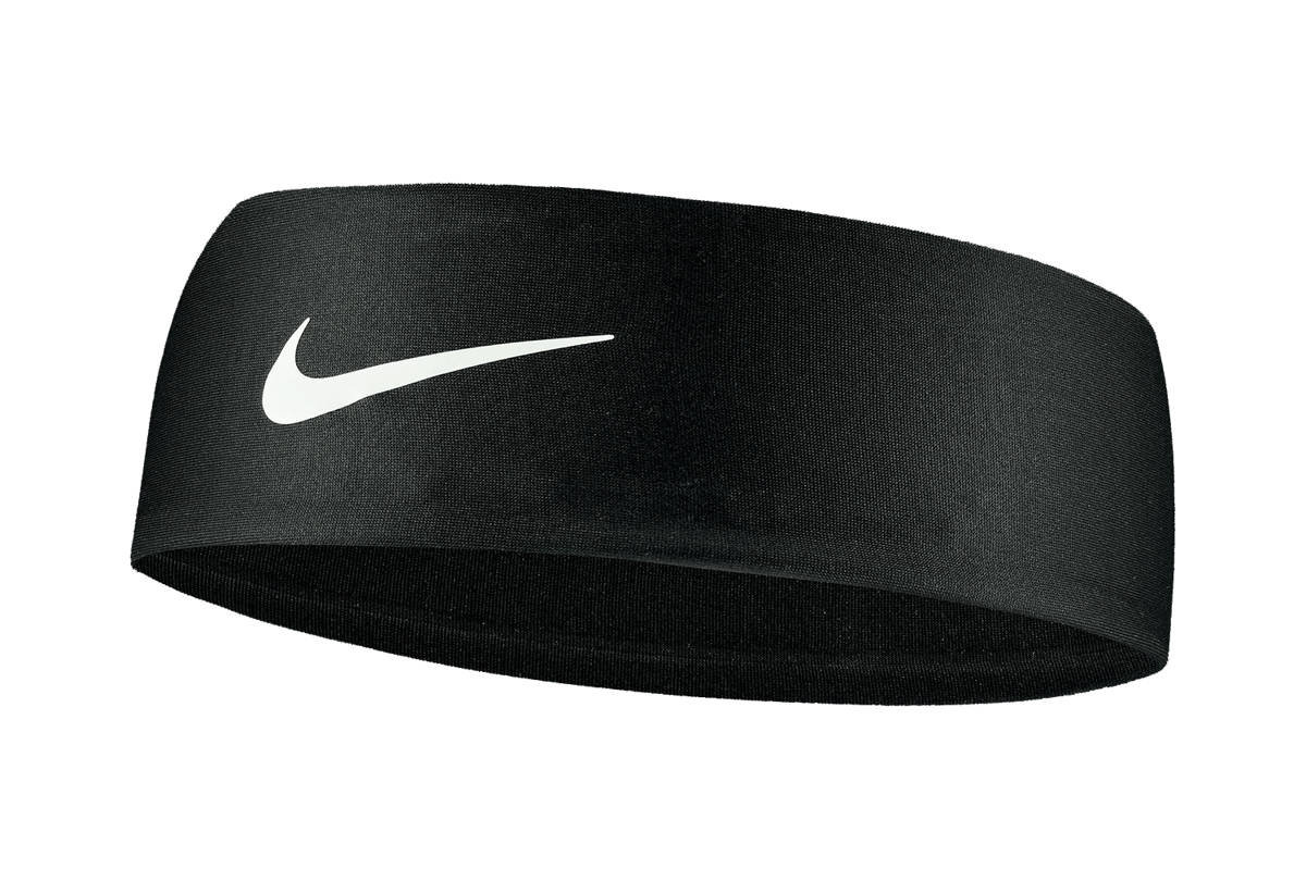 Nike, Opaska Na Głowę Dri-Fit Fury Do Biegania